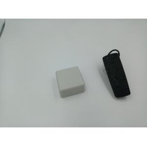 Buy cheap I7 Auto Induction Tour Guide Audio System Ear Hanging Audio Guide Device from wholesalers