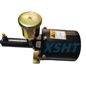 Best 50 loader forklift parts for LiuGong XCMG replace/repair air booster brake sub pump wholesale
