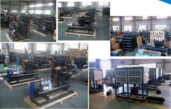 Star-Worths Refrigeration Co.,Ltd