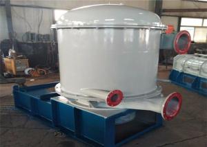 Best Inward Flow / Inflow Pressure Screen Stainless Steel For The Paper Pulp Cleaning wholesale
