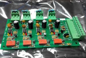 Quick turn around PCB  Assembly with free AOI test Rohs Compliant