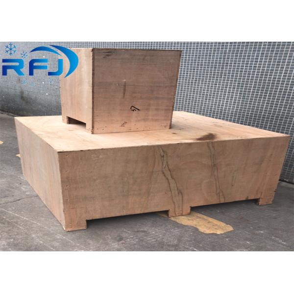 VR54KM-TFP Copeland Scroll Compressor 380V 50Hz For Industry Air Conditioner