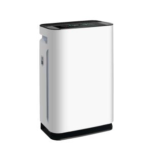 Best 1.5m Cabole 330m3/h 86W 70m2 Hepa Air Purifier wholesale