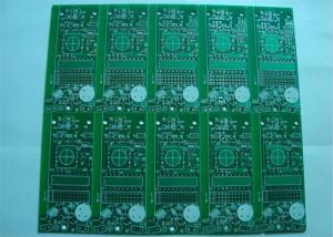 China Eco Friendly Electric Multi - Layer Printed Circuit Board Pcb Assembly on sale