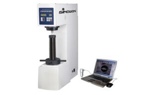 Best Brinell Hardness Tester, Hardness Test Equipment with Statistics Analysis Software wholesale