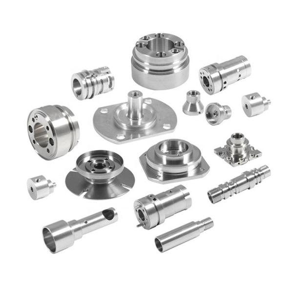 Customized cnc machining aluminum parts oem aluminum machining parts for hardware parts