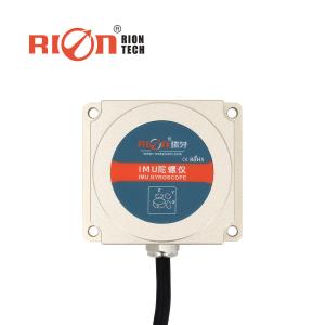 China Gyro IMU 3 Axis Accelerometer For Agricultural Vehicle Automatic Driving on sale