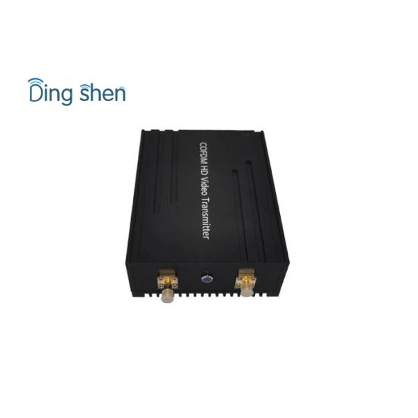 Wireless HD MI Video Sender Small Size Mini COFDM Transmitter 5 Watt
