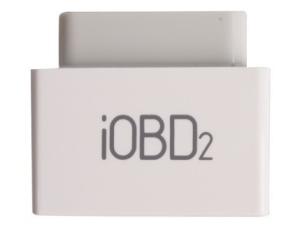 Best WIFI IOBD2 Code Scanner Xtool Diagnostic Tool Support IPhone and Android wholesale