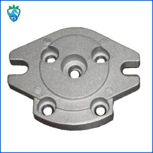 Welding Die Cast Aluminum Parts Oem Aluminum Die Casting Parts Resin Mold