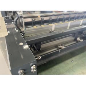 Best High Speed 1000RPM Weaving Air Jet Loom Fabric Plain Shedding wholesale