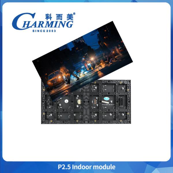 Indoor Fixed Led Screen Hd P2.5 Indoor Led Video Screen India Module Led Display Screen