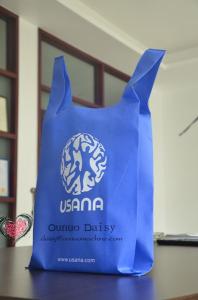 Best Non Woven Biodgeradable Bag Making Machine wholesale