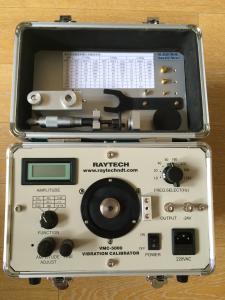 Best Digital Vibration Calibrator, vibration measuring instruments,calibrate accelerometer, velocity wholesale