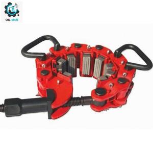 Best API 7K Handling Tools Type WA-C Safety Clamps Oilfield Used for Oil rig Drilling Rig wholesale
