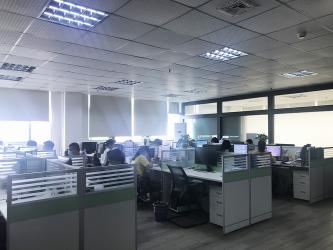 Xiamen Kingfeels New Energy Technology CO.,LTD