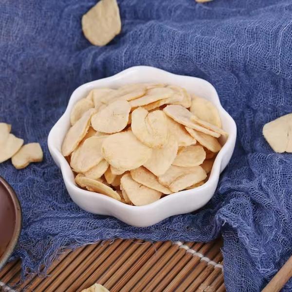 Create Culinary Masterpieces with Natural Flavor Fried Garlic Flakes