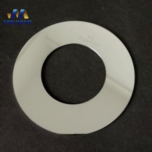China Tct Tungsten Carbide Tipped Circular Saw Blade For Aluminum Cutting on sale