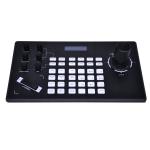 RS485 RS232 Control Joystick Keyboard Controller or conference camera Keyboard