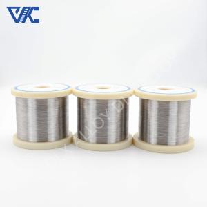 High Quality Resistance Alloy Nichrome 80/20 Nicr 60/15 Nichrome Wire
