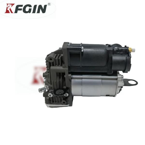 Cheap 1663201204 Mercedes Benz Air Compressor X166 W166 1663200104 Long Lasting for sale