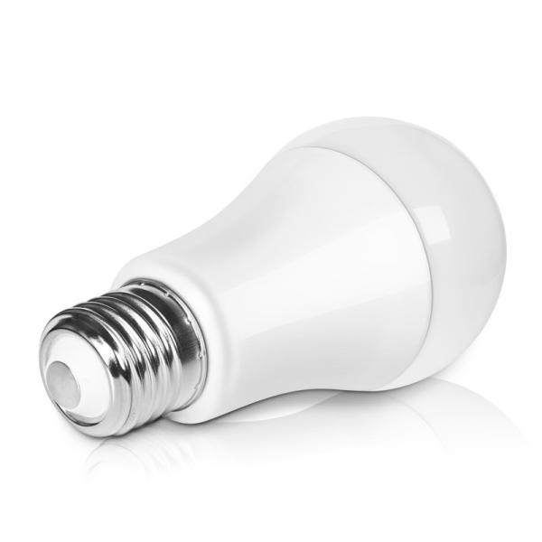 Cheap IFTTT  Smart Led Light Bulb E27 SMD2835 Smart Light Wifi Enabled Bulb for sale