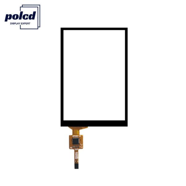 Cheap 3.5 Inch Lcd Touch Panel G+F Iic I2c Ft6336u Drive Ic Polcd for sale