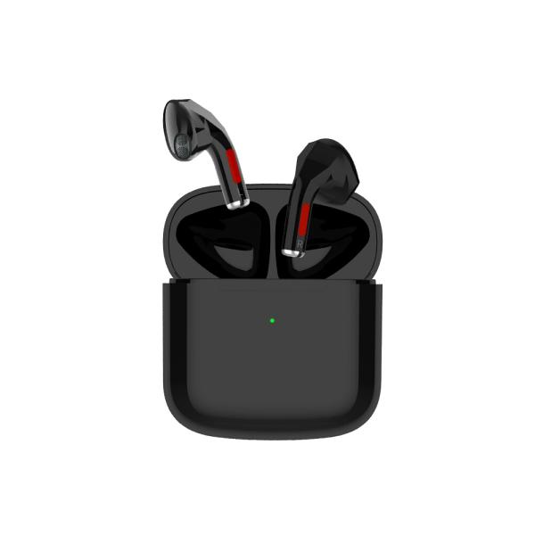 OEM IPX7 Wireless Bluetooth Earphone Noise Cancelling Bluetooth Headset For IPhone