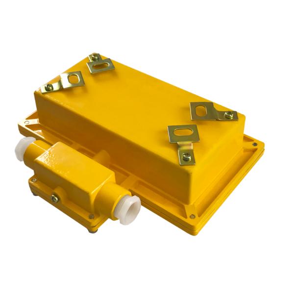 Led Rechargeable Flameproof Emergency Light IP65 Exit Signs