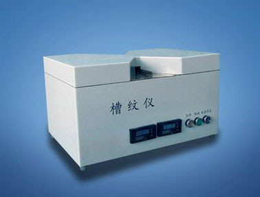 Vertical Paper Testing Equipment ISO7263-1985 Corrugated Paper Pressed Standard