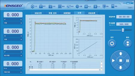 10kg Capacity Adhesive Tape Peel Adhesion Test Equipment for Tensile Strength Testing