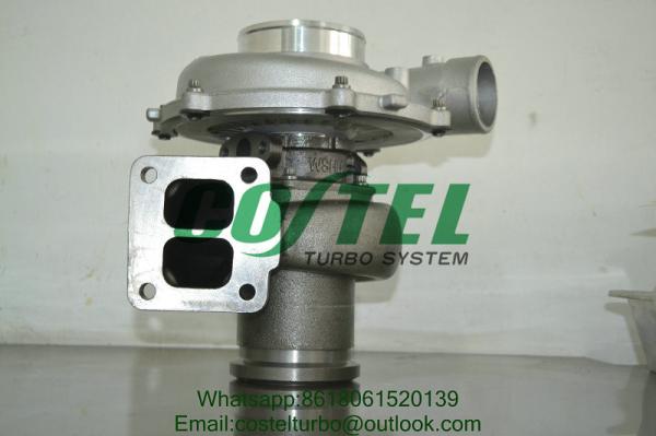 Cheap Navistar Industrial Fan Motor garrett cummins turbo DT466E 1530E Engines GT4082 Turbo 466741-0054 466741-0054 for sale