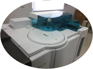 ABS PS PMMA Material Cover Vaccum Forming Plastic Products For General Devices