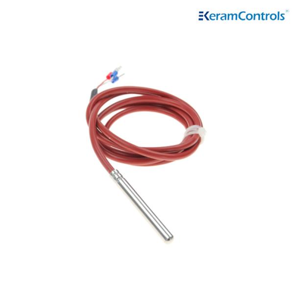 Cheap NTC 10K B3435 Waterproof Temperature Sensors PT1000 for sale