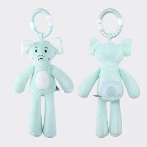 Best Early Education Bed Hanging 30cm Bear Wind Chime wholesale