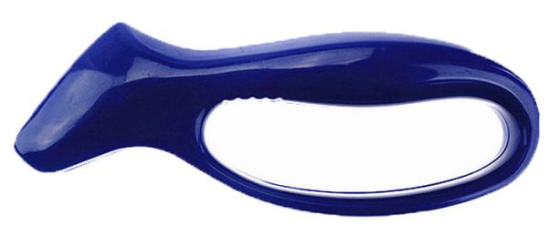 Cheap Commercial Hunting Handheld Knife Sharpener , Mechanical Knife Sharpener for sale