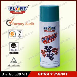 Best Anti Rust Waterproof Clear Acrylic Spray Paint Auto Aerosol Paint wholesale