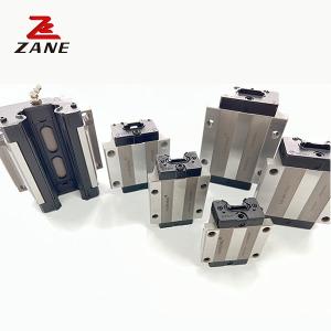 Best High Accuracy HGH15 High Precision Linear Rails GHH Series Linear Motion Guide Rail wholesale