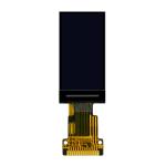 4 SPI Interface 80*160 0.96inch Resistive Touch Panel
