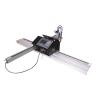 Buy cheap steadly frame higher precision plasma cnc cutting machine price from wholesalers