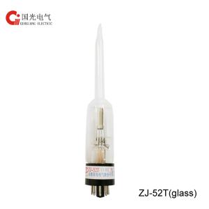 China High Precision Vacuum Gauge Sensor , Gauge Pressure Sensor 1×105 Pa on sale