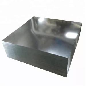 Best SPCC Thin Tin Plate 0.18mm Bright Tin Plate Sheet 5.6/2.8 2.8/2.8 wholesale