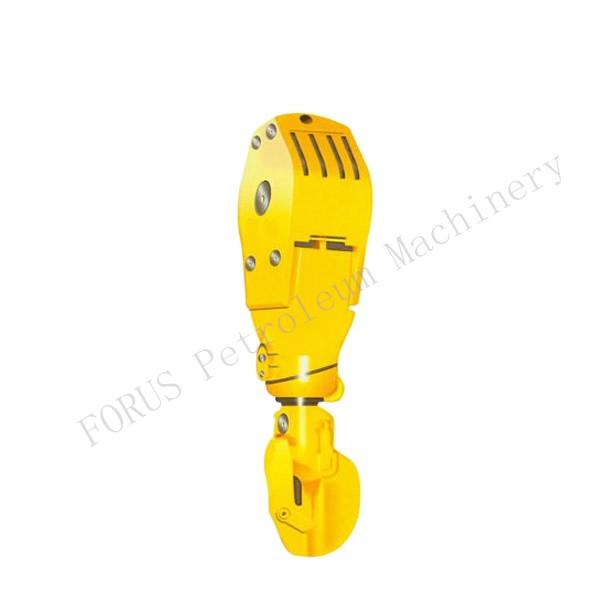 Cheap RG YG160 Drilling Rig Components Travelling Block API 8C for sale