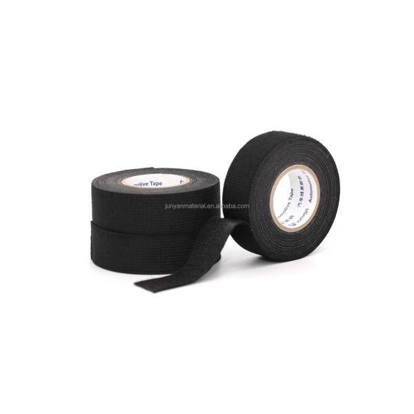 600V PVC Electrical Tape for Industrial Insulation