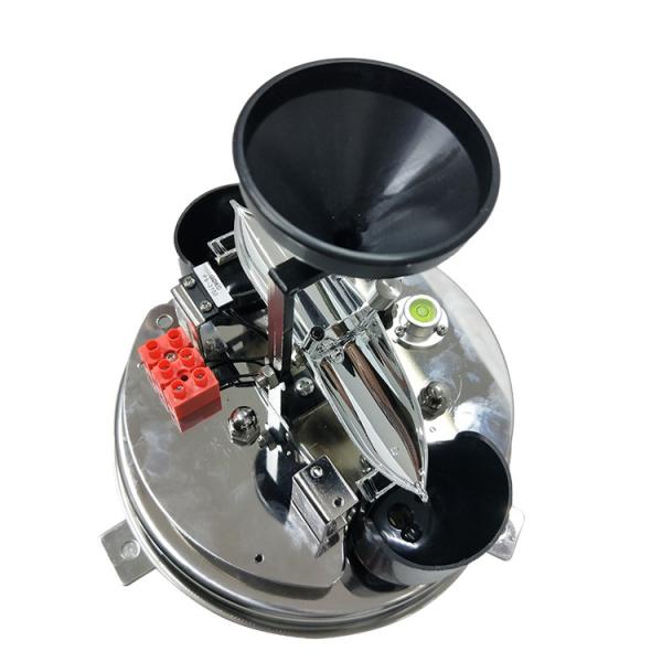 Cheap Temperature Resistant Rain Gauge WS-601SS2 Tipping Bucket Sensor for Climate Research for sale