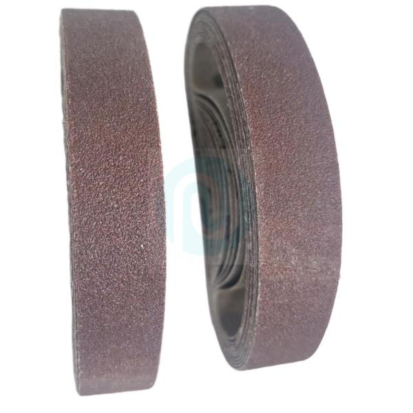 Lectra Cutter 706606 Cutter Grinding Sharpening Bands G80 Corindon L261