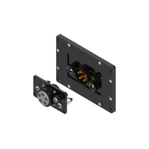 Best 1000V AC EV Battery Connector wholesale