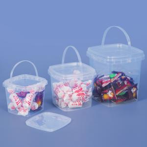 Best Water High Density Can Be Reused Plastic Bucket wholesale