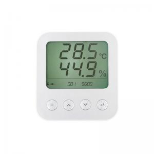 Best RS485 2.5S Hygrometer Temperature Humidity Sensor wholesale