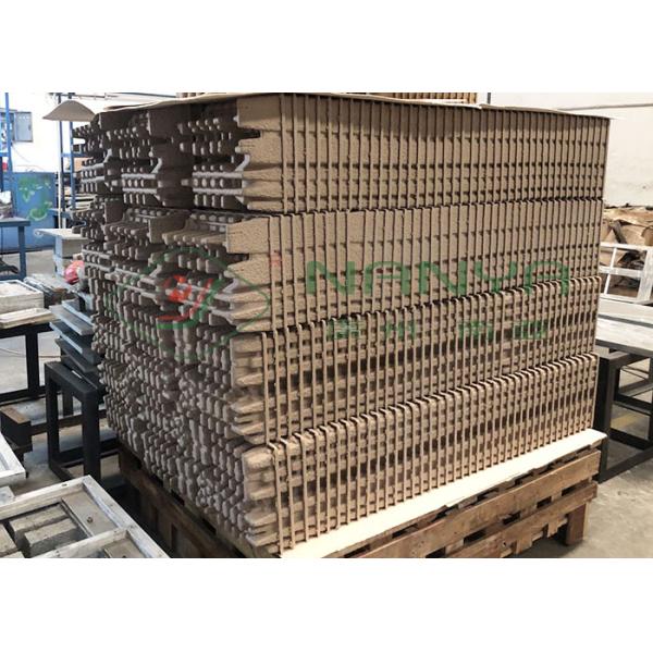 25 Tons Electronic Package Tray Forming Hot Pressing Machine